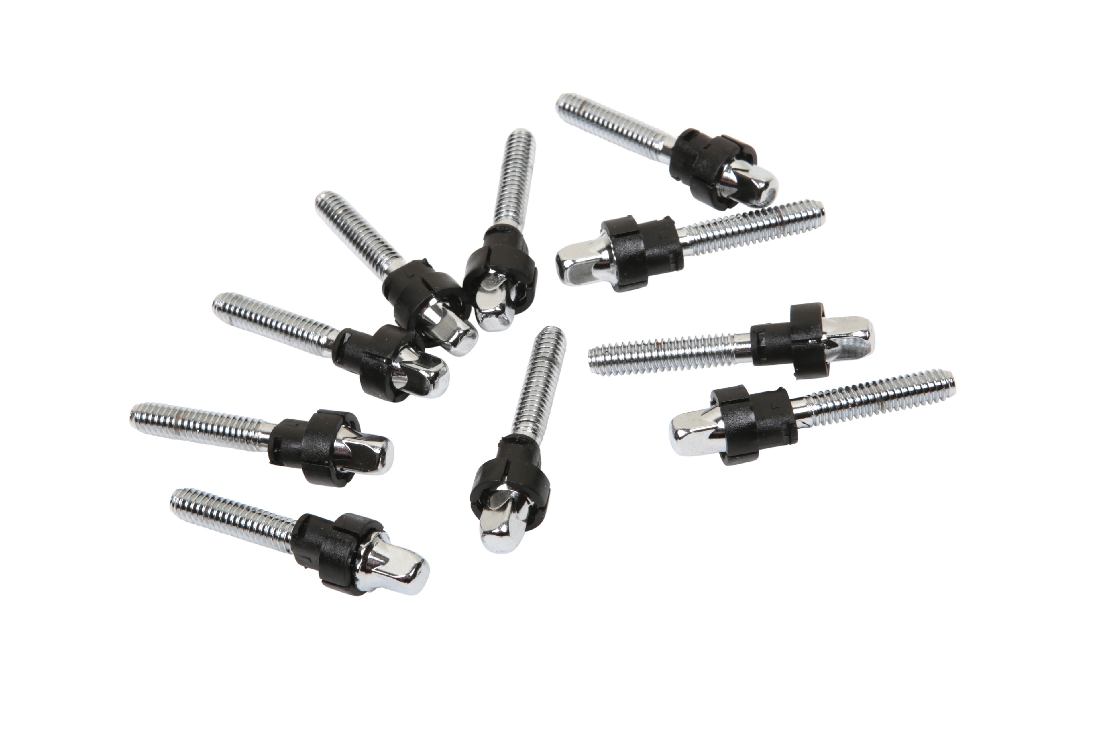 "Gibraltar Hardware - 10-Pack Tension Lock Tension Rods, 1 3/8"", Premium Drum Rods for Secure Tuning, Perfect for Drum Kits" price history on PriceWatchPro