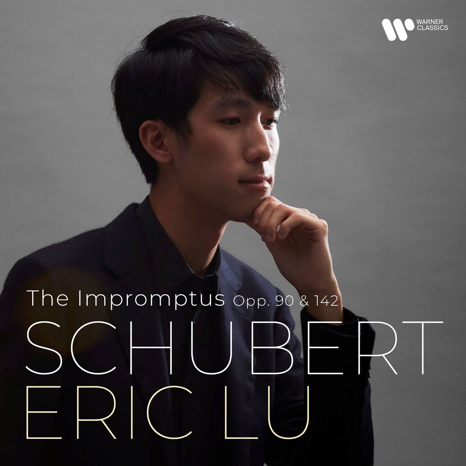 Eric Lu - Schubert: The Impromptus Opp. 90 & 142   - COMPACT DISCS [CD] price history on PriceWatchPro