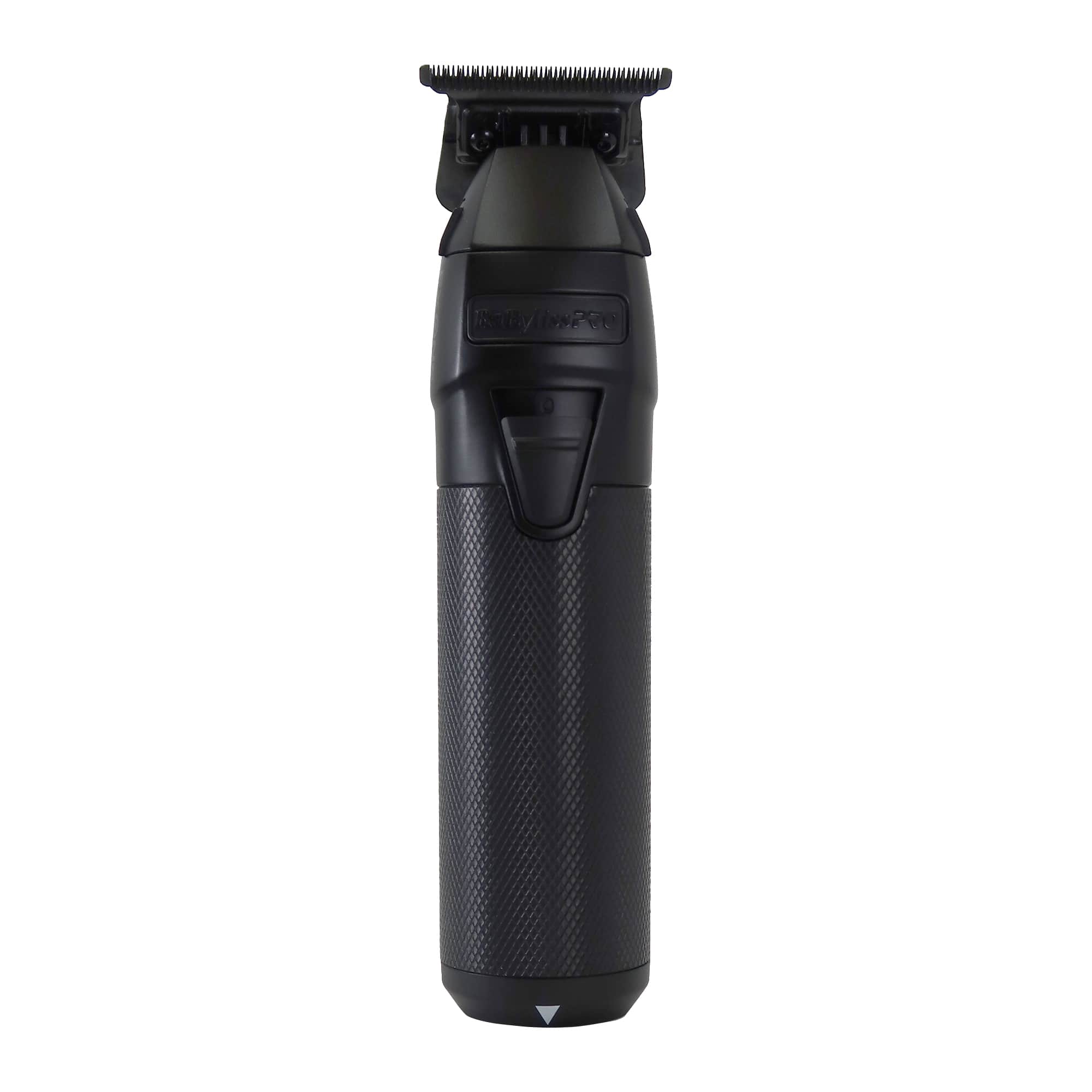 BaBylissPRO - FXONE BLACKFX All-Metal Interchangeable-Battery Trimmer #FX799MB