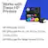 Works with These HP Printers
hp 936 Cyan Magenta Yellow 3-pack / Paquet de 3
HP OfficeJet 9122e
HP OfficeJet Pro 9110b, 9125e, 9128e, 9130b, 9135e
HP OfficeJet Pro Wide Format 9730e