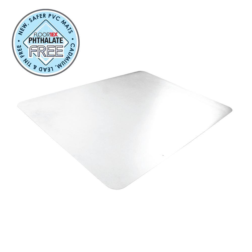 NEW, SAFER PVC MATS  
FLOORTEX  
PHTHALATE FREE  
FREE TIN & LEAD CADMIUM
