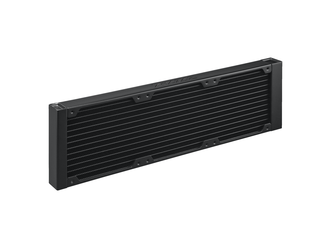 Alt View 5. ASUS - Ryujin III 360 ARGB Extreme Cooling Fan/Radiator/Water Block - RGB.