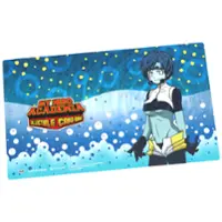 Jasco Games - My Hero Academia Collectible Card Game: Playmat - Bubble Girl - Front_Zoom