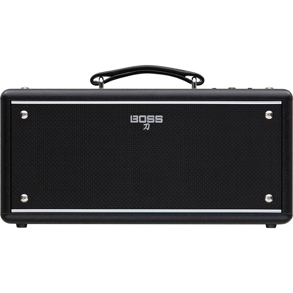 Alt View 1. BOSS - Boss Katana KTN-AIR EX Wireless Guitar Amplifier.