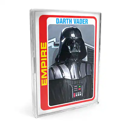 EMPIRE
DARTH VADER