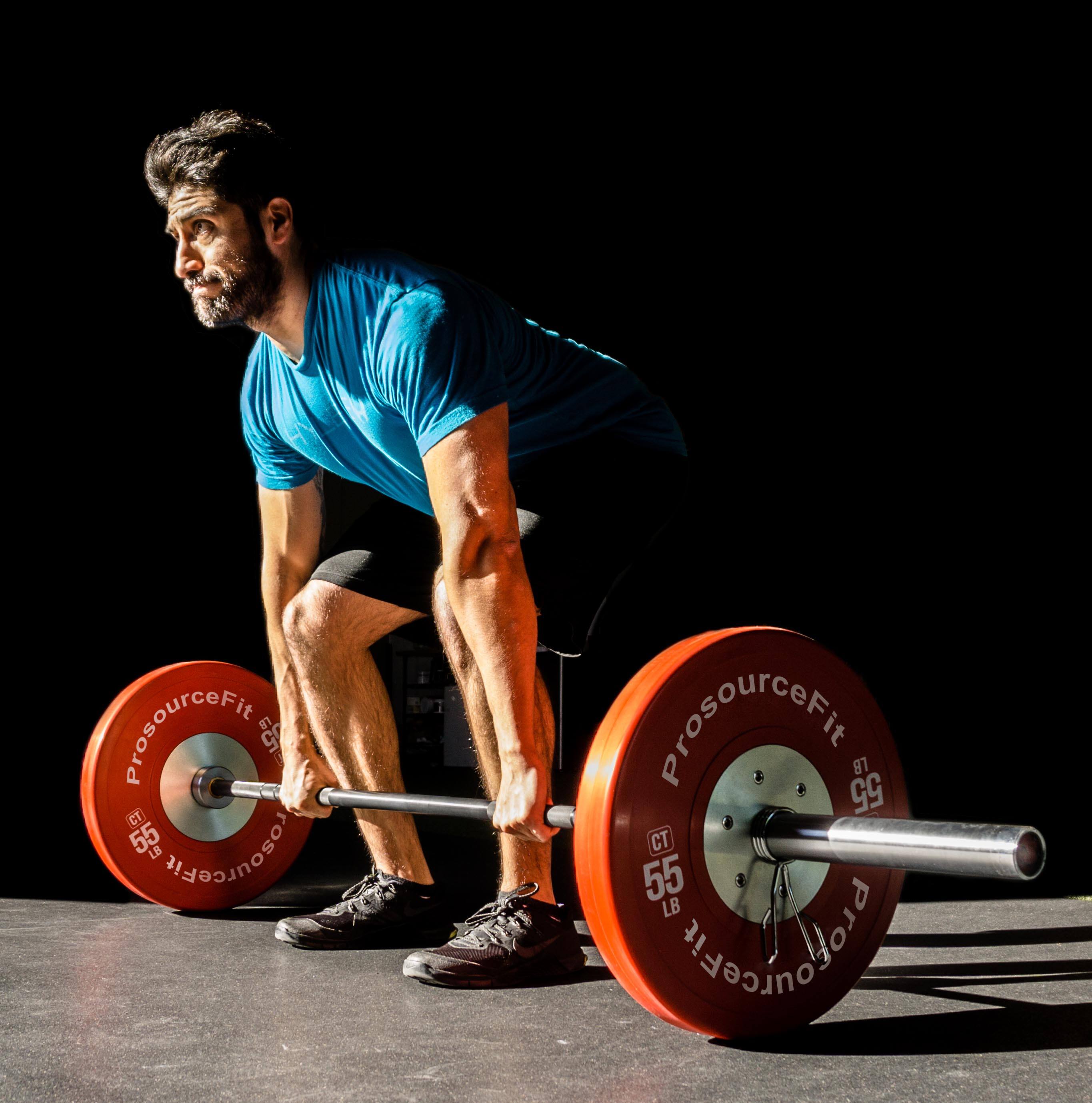 ProsourceFit 55 LB CT 55 LB ProsourceFit