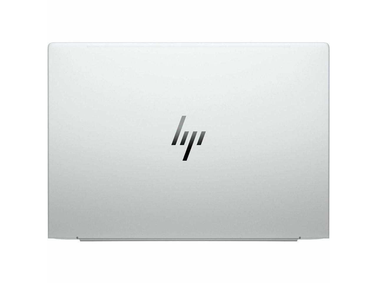 Alt View 3. HP - HP EliteBook 8 G1i 16" Notebook - WUXGA - 60 Hz - Intel Core Ultra 7 255U - 32 GB - 1 TB SSD - English Keyboard - Meteor Silver.