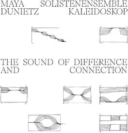 Maya Dunietz - The Sound Of Difference And Connection - VINYL LP