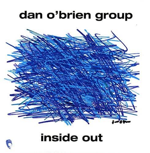 Dan O'Brien - Inside Out   - COMPACT DISCS [CD] price history on PriceWatchPro