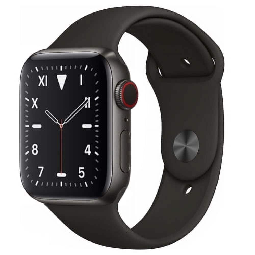 apple watch 5 44mm - Best Buy