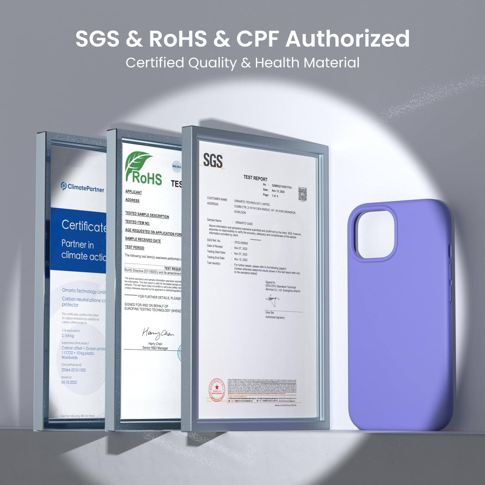 SGS & ROHS & CPF Authorized Certified Quality & Health Material

SGS TEST REPORT

ClimatePartner

Certificate

Partner in climate action

Carbon neutral phone case

Omnart Technology Limited

2.14kg

11.002g

10.10g

04.10.2022

SGS

ROHS TES

TEST PERIOD

FOR DETAILS PLEASE

FOR ANE

Hangan

Hangan

Hangan

Hangan

Hangan

Hangan

Hangan

Hangan

Hangan

Hangan

Hangan

Hangan

Hangan

Hangan

Hangan

Hangan

Hangan

Hangan

Hangan

Hangan

Hangan

Hangan

Hangan

Hangan

Hangan

Hangan

Hangan

Hangan

Hangan

Hangan

Hangan

Hangan

Hangan

Hangan

Hangan

Hangan

Hangan

Hangan

Hangan

Hangan

Hangan

Hangan

Hangan

Hangan

Hangan

Hangan

Hangan

Hangan

Hangan

Hangan

Hangan

Hangan

Hangan

Hangan

Hangan

Hangan

Hangan

Hangan

Hangan

Hangan

Hangan

Hangan

Hangan

Hangan

Hangan

Hangan

Hangan

Hangan

Hangan

Hangan

Hangan

Hangan

Hangan

Hangan

Hangan

Hangan

Hangan

Hangan

Hangan

Hangan

Hangan

Hangan

Hangan

Hangan

Hangan

Hangan

Hangan

Hangan

Hangan

Hangan

Hangan

Hangan

Hangan

Hangan

Hangan

Hangan

Hangan

Hangan