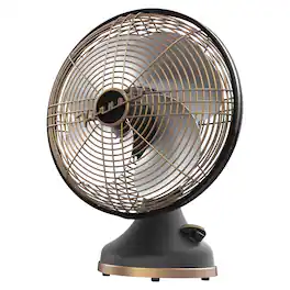 Vornado - Silver Swan Alchemy Circulator - Black