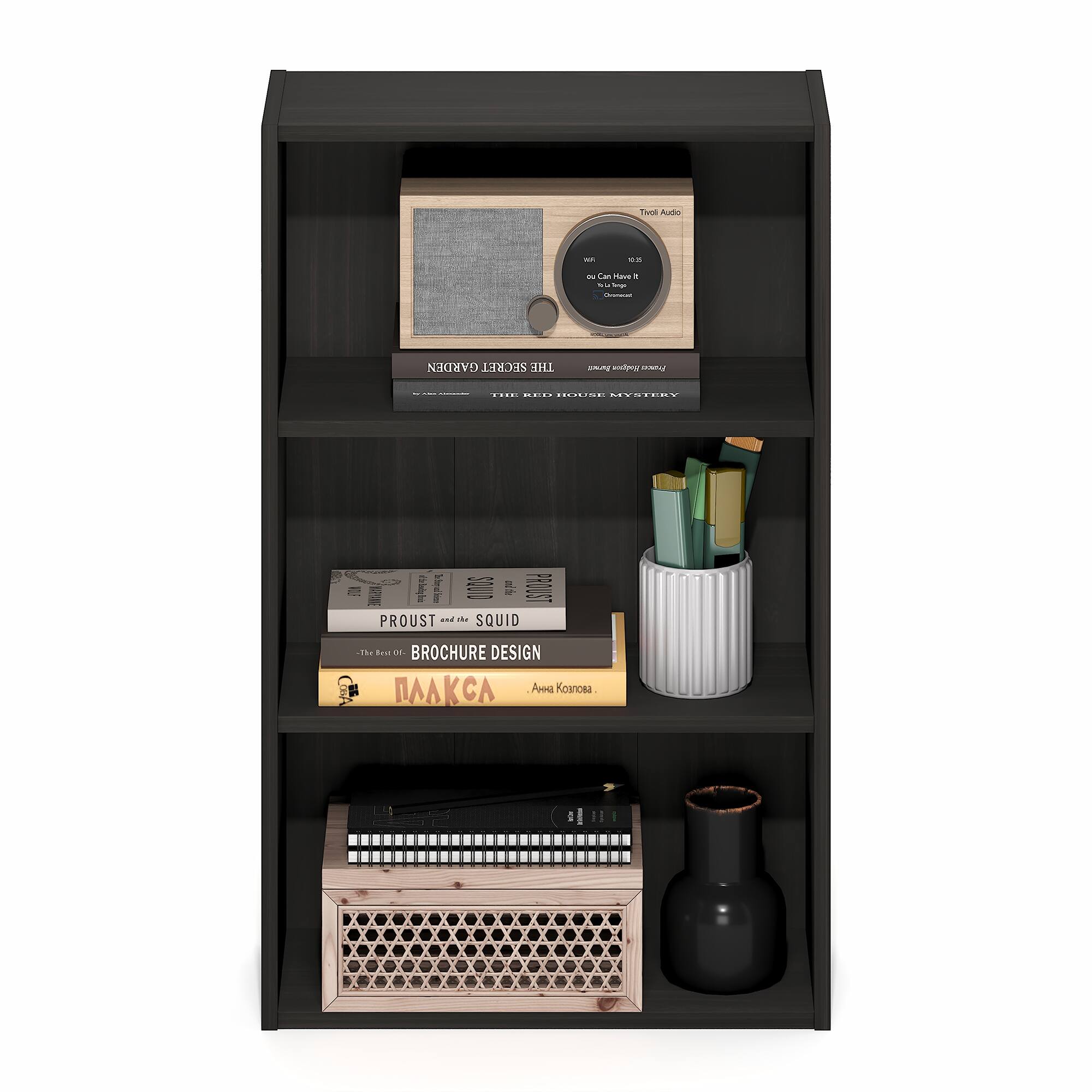 TACR Art - La Garden Secret Hl 2 Haleson  
CC.E.OE LEISTERY Vincie CIOS mlh PROUST PROUST SQUID IM Bru  
BROCHURE DESIGN  
PROUST and the SQUID  
The Rest of BROCHURE DESIGN  
MAAKCA  
The House Mystery  
Thrill Audio  
You Can Have It  
Out of the Box