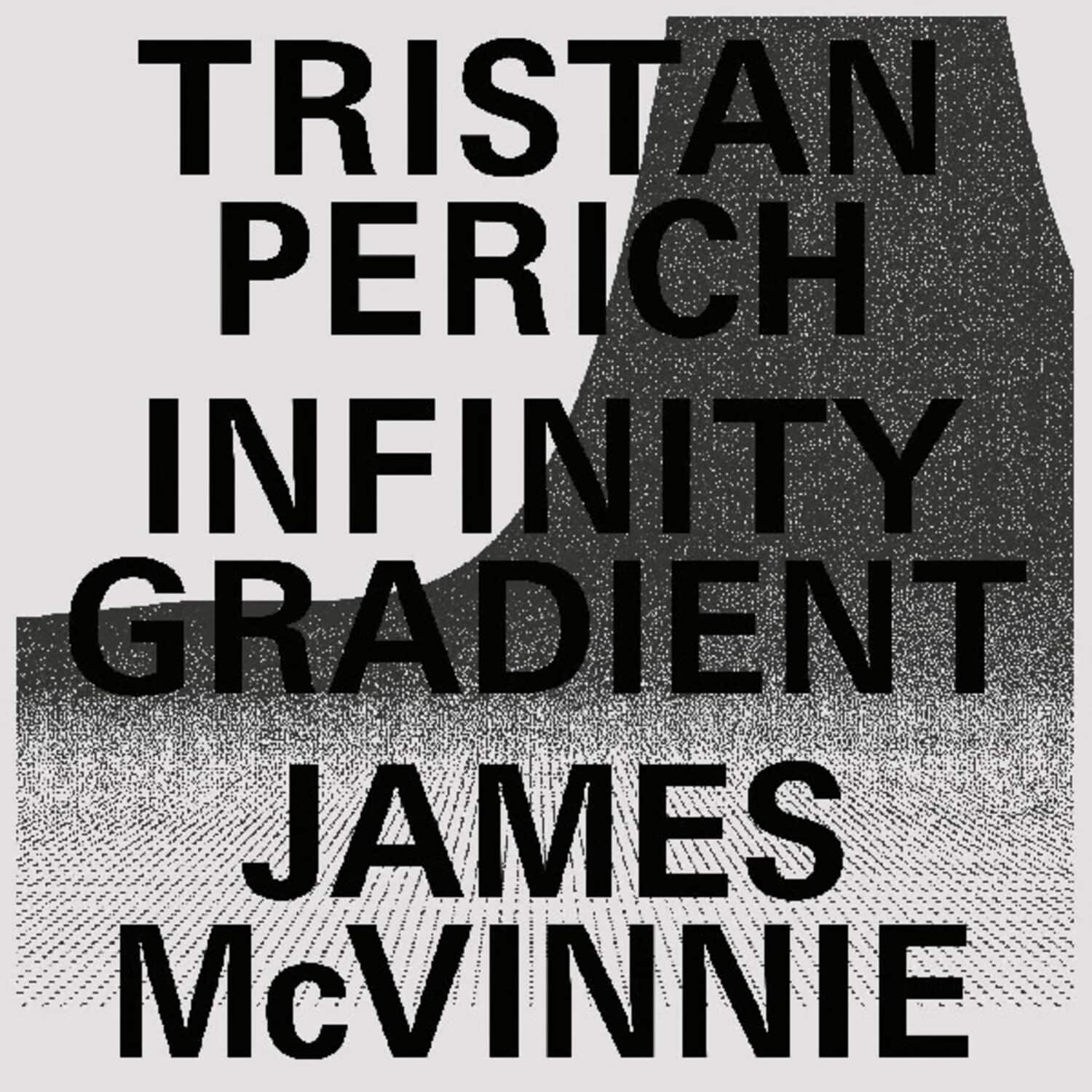 Perich,Tristan / Mcvinnie,James - Infinity Gradient - Translucent   - VINYL LP price history on PriceWatchPro