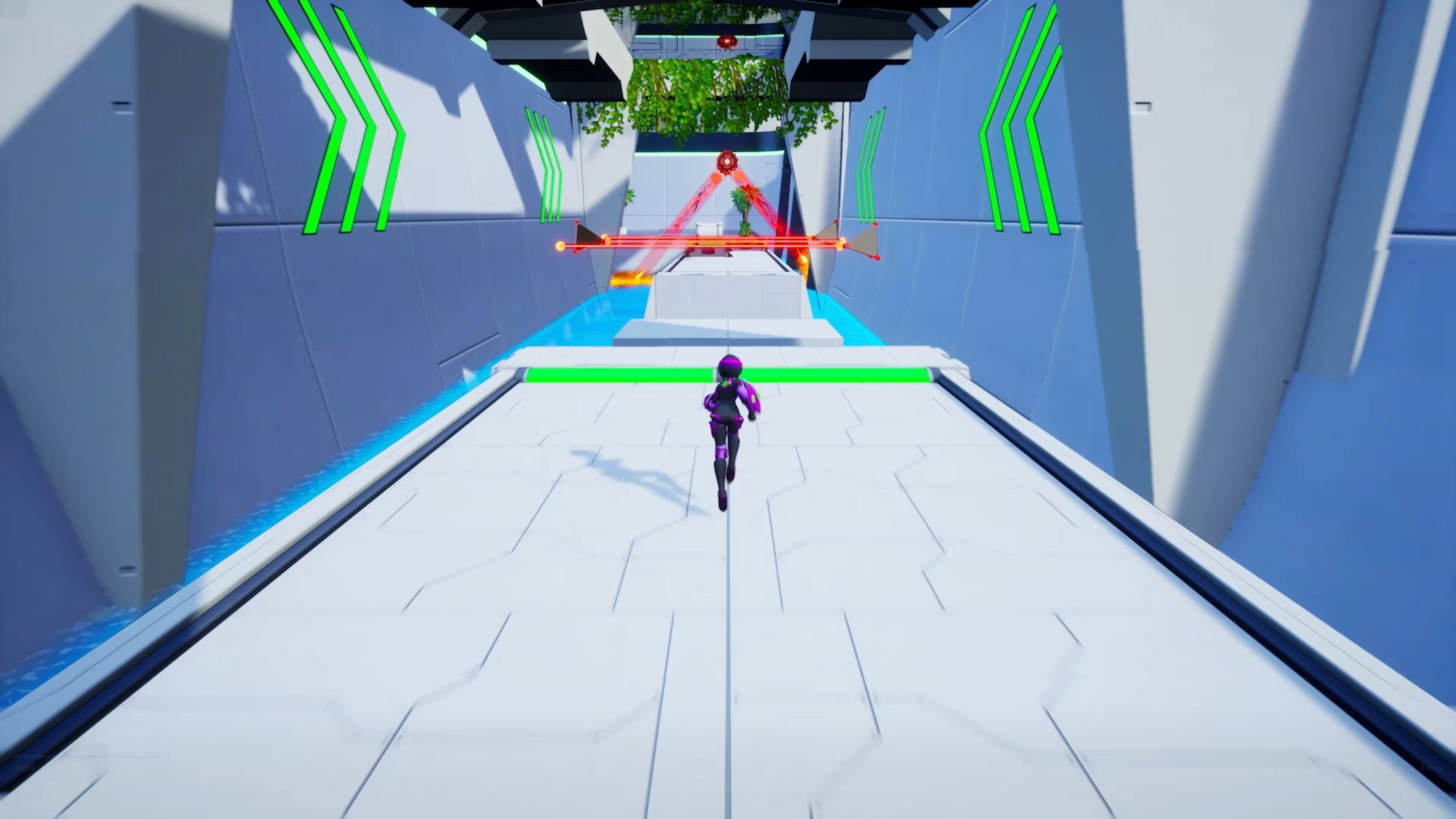 Alt View 2. Limited Run Games - Protodroid Delta - Limited Run #566 [PlayStation 4].