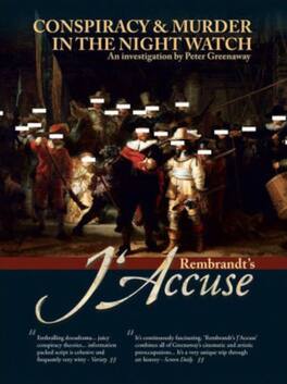 Rembrandt's J'Accuse - DVD