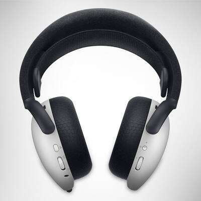 Alienware AW720H Dual Mode Wireless Gaming Headset for Xbox Alienware AW720H Dual Mode Wireless Gaming Headset for Xbox