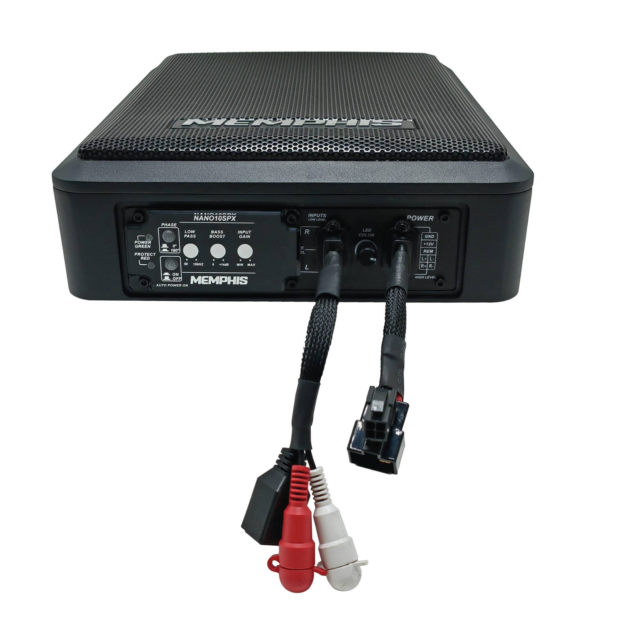 MEN NANO10SPX PRASE Le BASS NPUT PASS 00S7 HAN COTE -E i 1 POTECE add - - . - - ... - Sn MEMPHIS - - - IPUIS - -- R . L 1 Lan  POWER - ..d -.- LE d . a