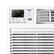 HIGH MED LOW 79 COOL DRY FAN AUTO SPEED HEAT AUTO MODE FAN SPEED ECO MODE POWER FILTER SLEEP TIMER