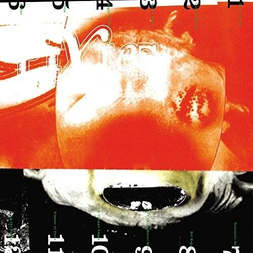Front. Pixies - Head Carrier   - VINYL LP.