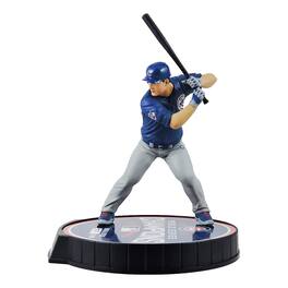 MLB - Chicago Cubs 6 Inch Figure | Anthony Rizzo Limited Edition - Blue