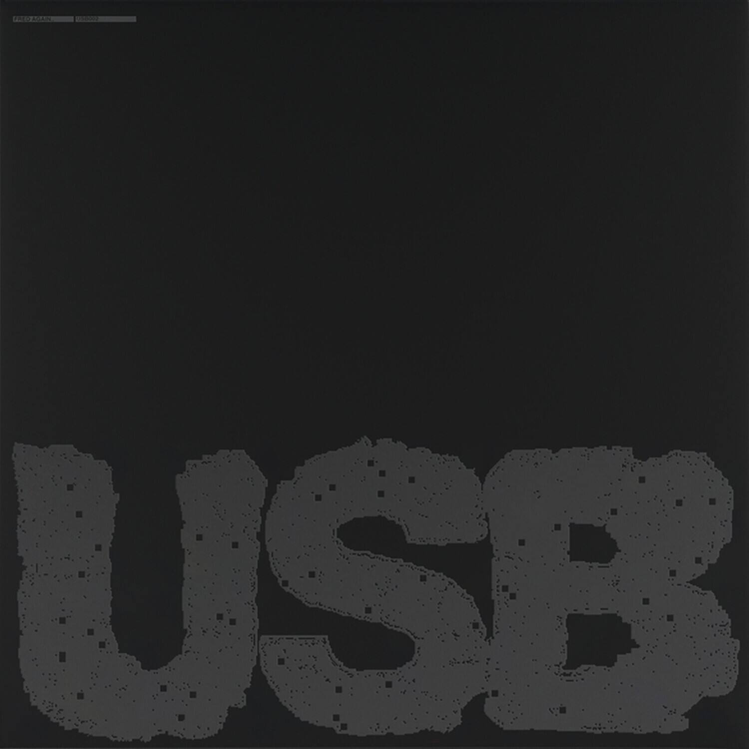 Fred Again - Usb   - VINYL LP price history on PriceWatchPro