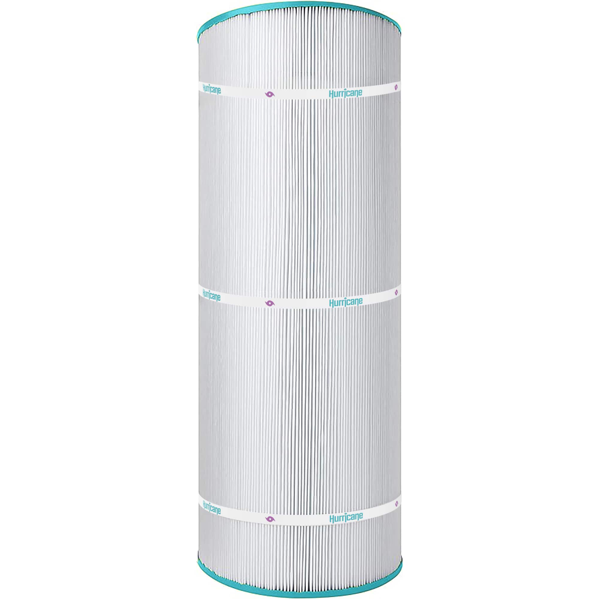 Hurricane - HF8414-01 Advanced Pool and Spa Filter Cartridge Replacement, White price history on PriceWatchPro
