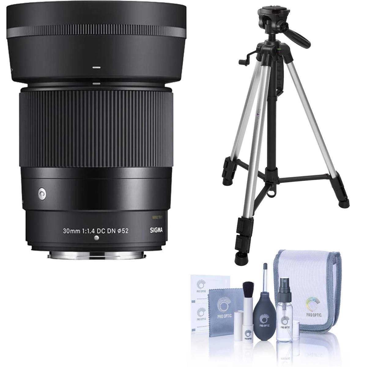 30mm 1:1.4 DC DN 52  
SIGMA  
PRO OPTIC  
PRO OPTIC  
PRO OPTIC  
PRO OPTIC  
PRO OPTIC  
STC