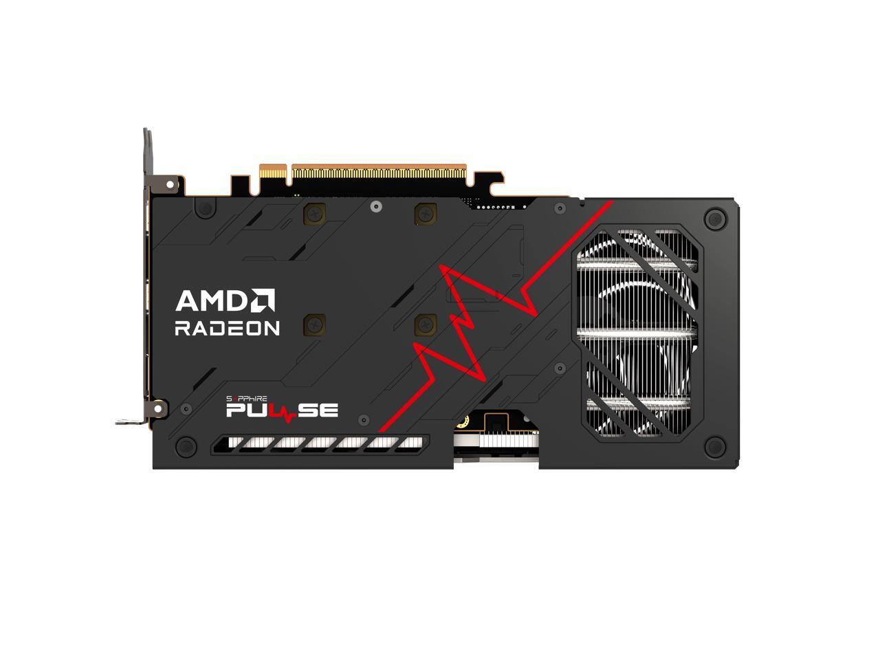 AMD Radeon Pulse SE