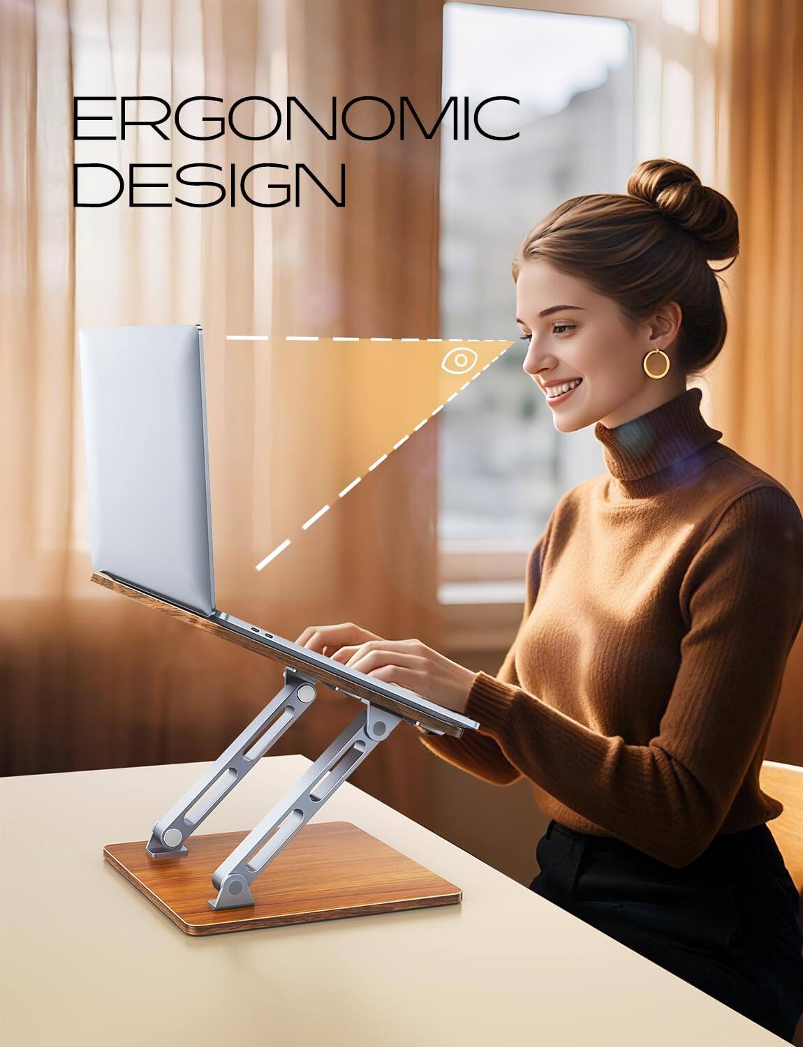 ERGONOMIC DESIGN