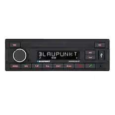 SRC EQ BLAUPUNKT T CJ > H4 BLAUPUNKT MADRID 200 BT MENU DIS 1 2 D 3 RPT 4 MIX 5