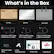 What's in the Box Portable Quad Monitor - Sesana 16 inch Gift Box Monitor Carry Bag 2 USB-A to USB-C Cable (Video & Power) 120cm USB-C to USB-C Cable (Power Only) 120cm USB-C to USB-C Cable (Video & Power) 60cm Quad Monitor For Laptop USER GUIDE PD Power supply (30W) U Disk (Including Driver) Quick Guide User Manual