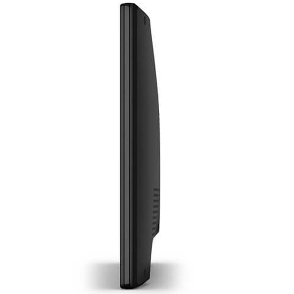 Alt View 3. Garmin - DriveSmart 86 8" GPS with Built-In Bluetooth, Map Updates and Traffic Updates + 2-Year Extended Warranty Package - Black.
