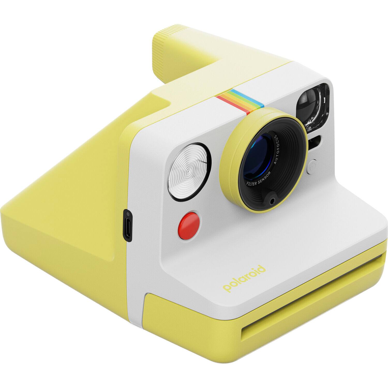 I Ch FILTER SENSOR polaroid
