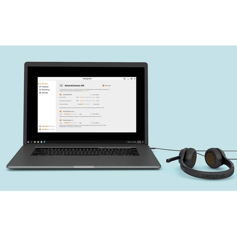 media item thumbnail