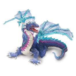Safari Ltd. - Cloud Dragon Toy Figurine