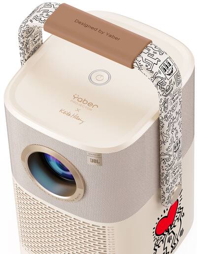 Yaber T2 Plus Portable Projector, 240 ISO,1080P, JBL Dolby Audio Yaber T2 Plus Portable Projector, 240 ISO,1080P, JBL Dolby Audio