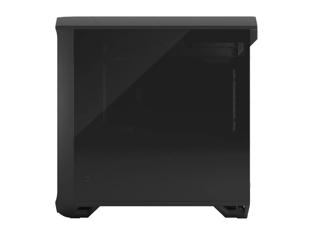 Fractal Design Torrent Compact RGB Black TG Light Tempered Glass