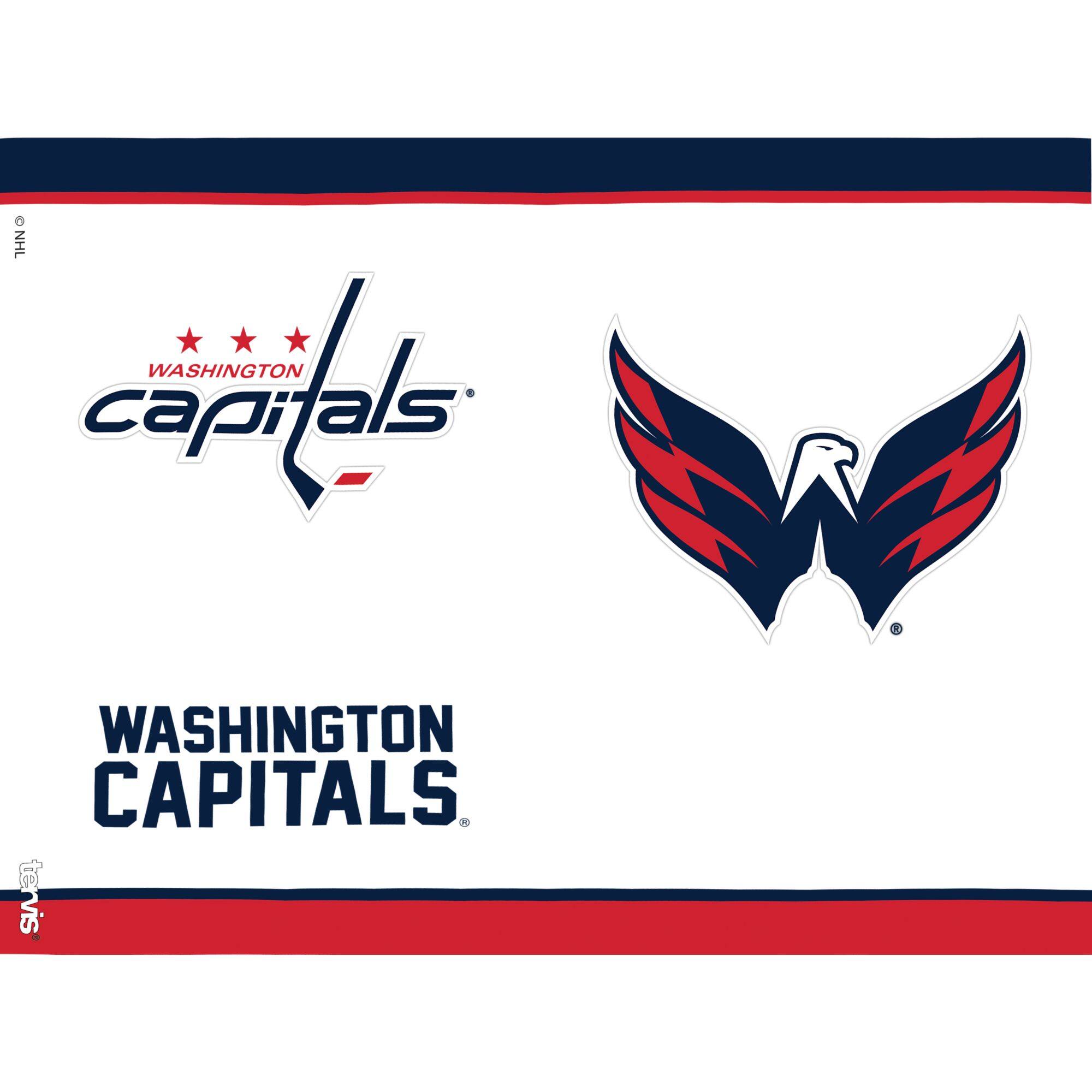 WASHINGTON CAPITALS