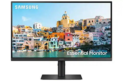 SAMSUNG
Essential Monitor
