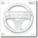Alt View Standard 1. Nintendo - Wii Wheel for Nintendo Wii.