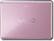 Front Standard. Sony - VAIO Laptop with Intel® Pentium® Dual-Core Processor T2370 - Cosmopolitan Pink.