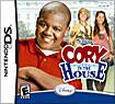 Front Detail. Cory in the House - Nintendo DS.