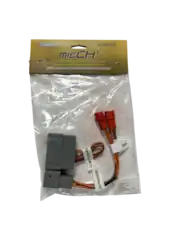 NAF maestro ACC-MIC-CH1 MICCH MICI WIRING HARNESS FOR SELECT CHRYSLER VEHICLES CBLAGE MICT POUR CERTAINS VHCICULES CHRYSLER ARNS DE CABLEADO MICI PARA VEHICULOS CHRYSLER SELECCIONADOS 0OTS ACC-AMIC-CHIVER1.00TS PASSED-2025/1205 QC-B MIC2 ACC-MC-CHT ACC 1.00 Vernien: 2026-12-406 CHINA SP4 MADE DE N