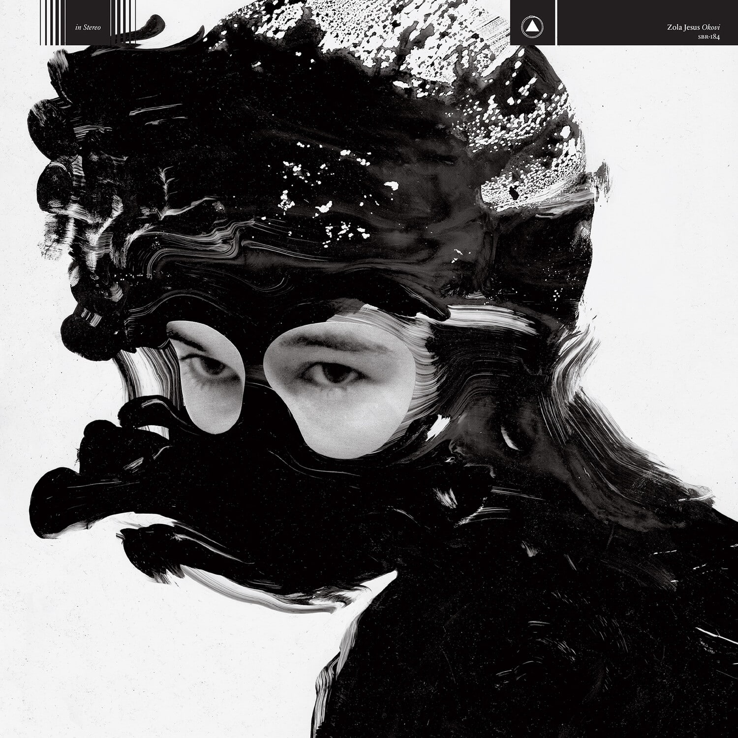Zola Jesus Oorvi  
sbr-084  

in Stereo