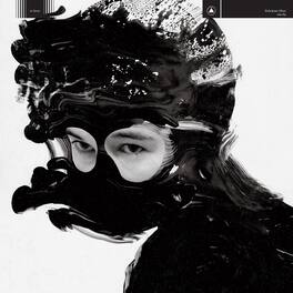 Zola Jesus - Okovi - 15 Year Edition - Clear & Black Splatter - VINYL LP