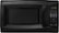 Front Zoom. Emerson - 0.7 Cu. Ft. Compact Microwave - Black.