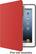 Front Standard. Logitech - Folio Sleeve for Apple® iPad® 2, iPad 3rd Generation and iPad with Retina.