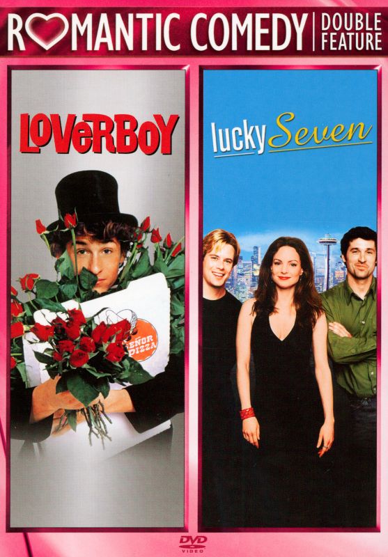  Loverboy/Lucky Seven [2 Discs] [With Made of Honor Movie Ticket] [DVD]