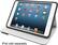 Angle Standard. Logitech - Folio mini Sleeve for Apple® iPad® mini.